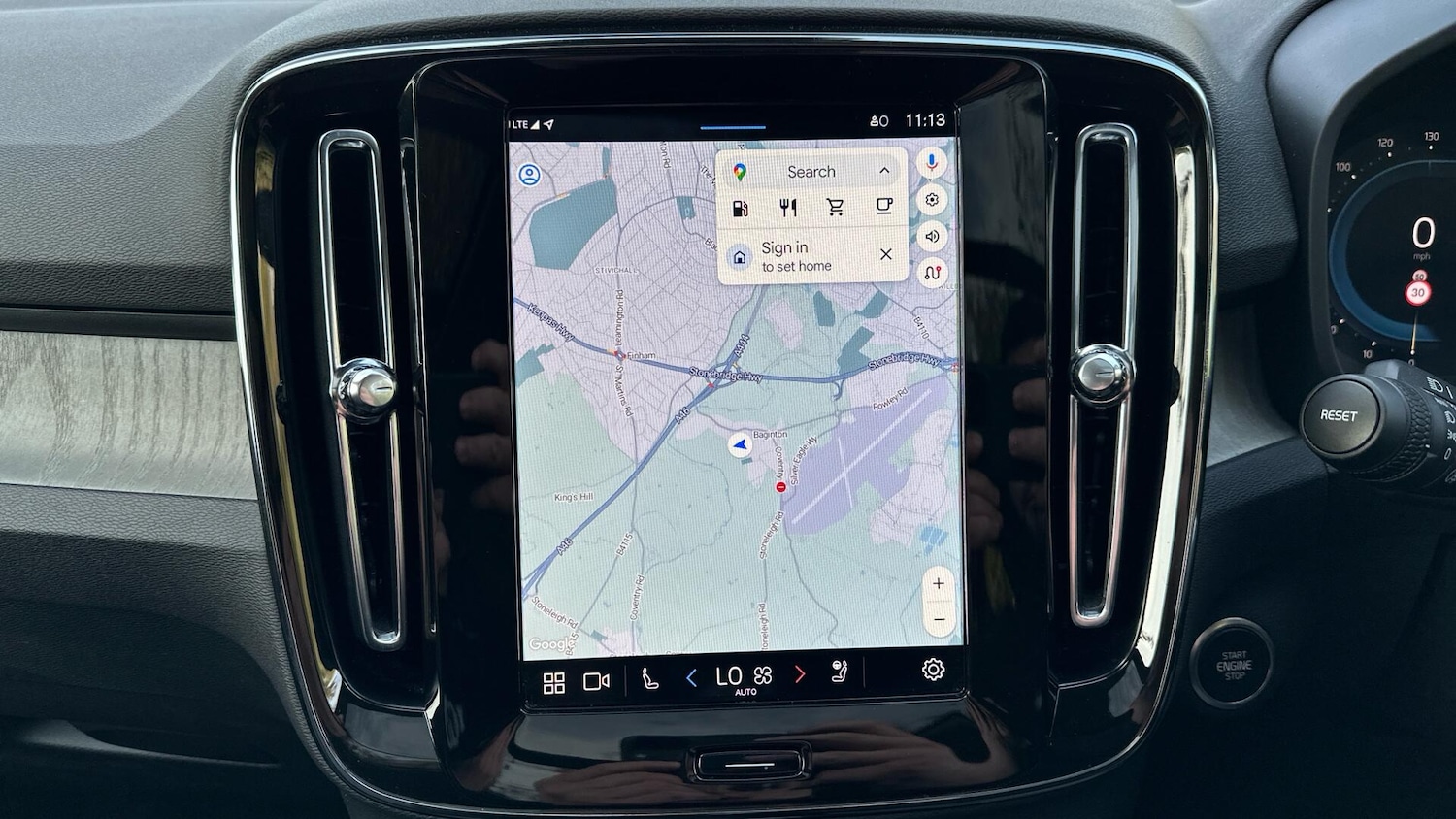 Used Volvo XC40 2024 for sale - 76336677: Photo 38