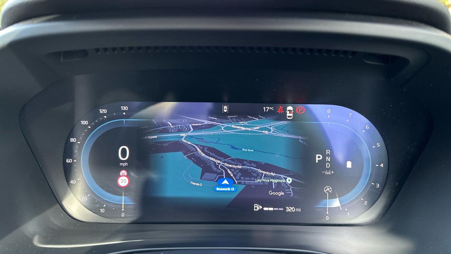 Used Volvo XC40 2024 for sale - 76336677: Photo 40