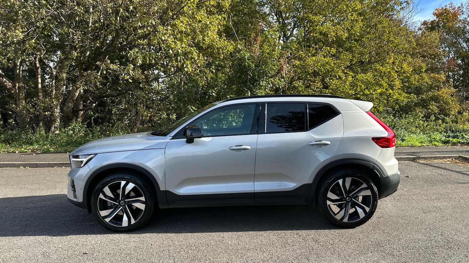 Used Volvo XC40 2024 for sale - 76336677: Photo 6