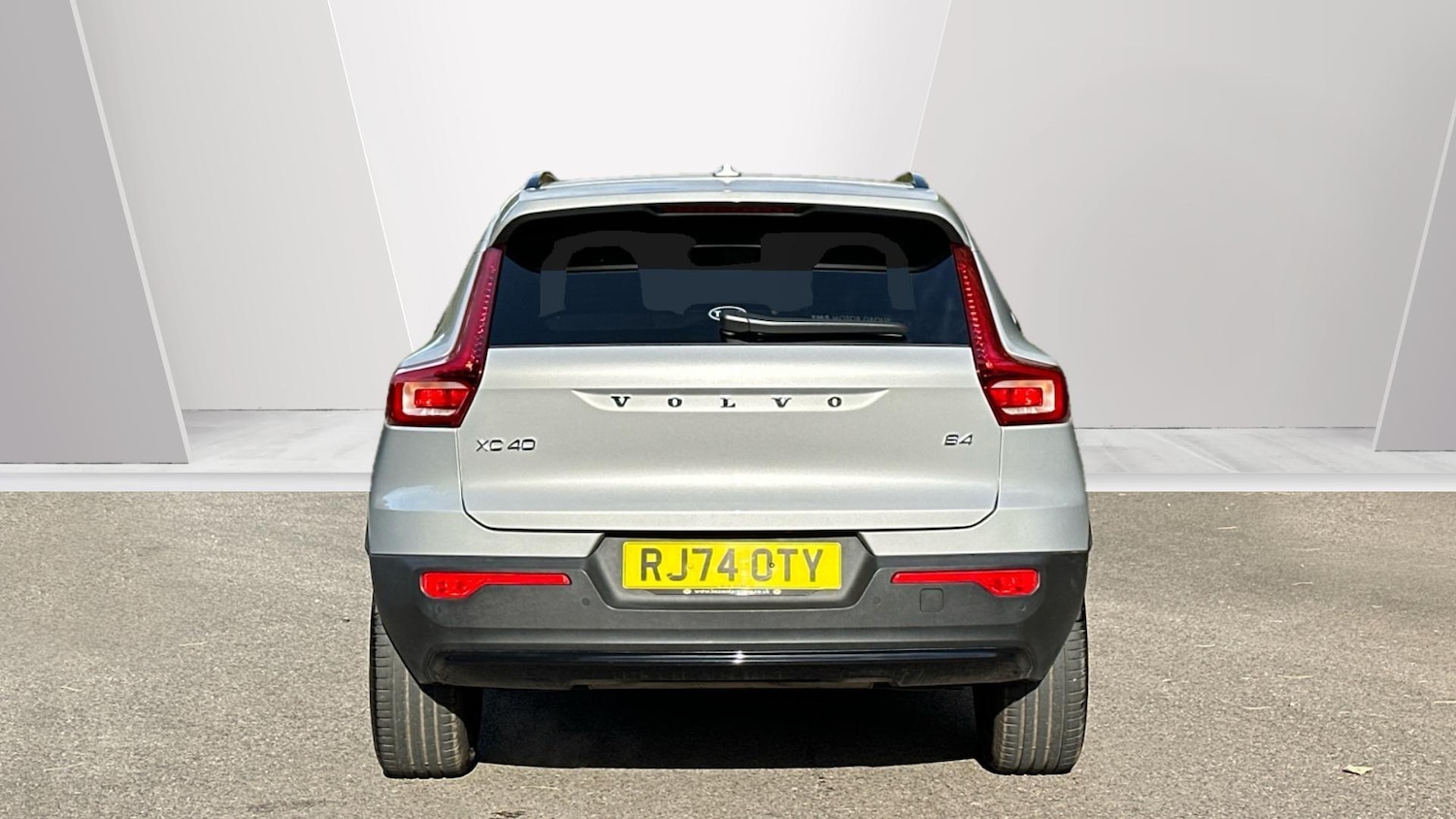 Used Volvo XC40 2024 for sale - 76336677: Photo 7