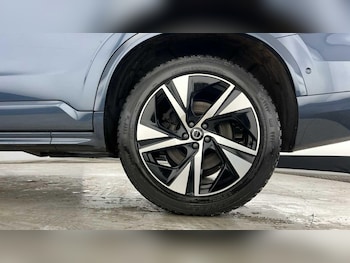 Used Volvo XC90 2022 for sale - 77412388: Photo