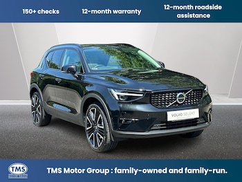 Used Volvo XC40 2026 for sale - 79012609: Photo