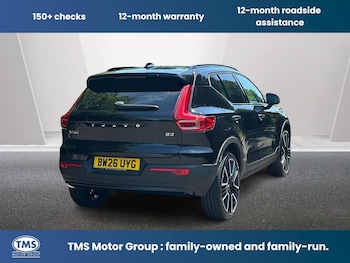 Used Volvo XC40 2026 for sale - 79012609: Photo
