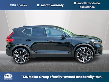 Used Volvo XC40 2026 for sale - 79012609: Photo