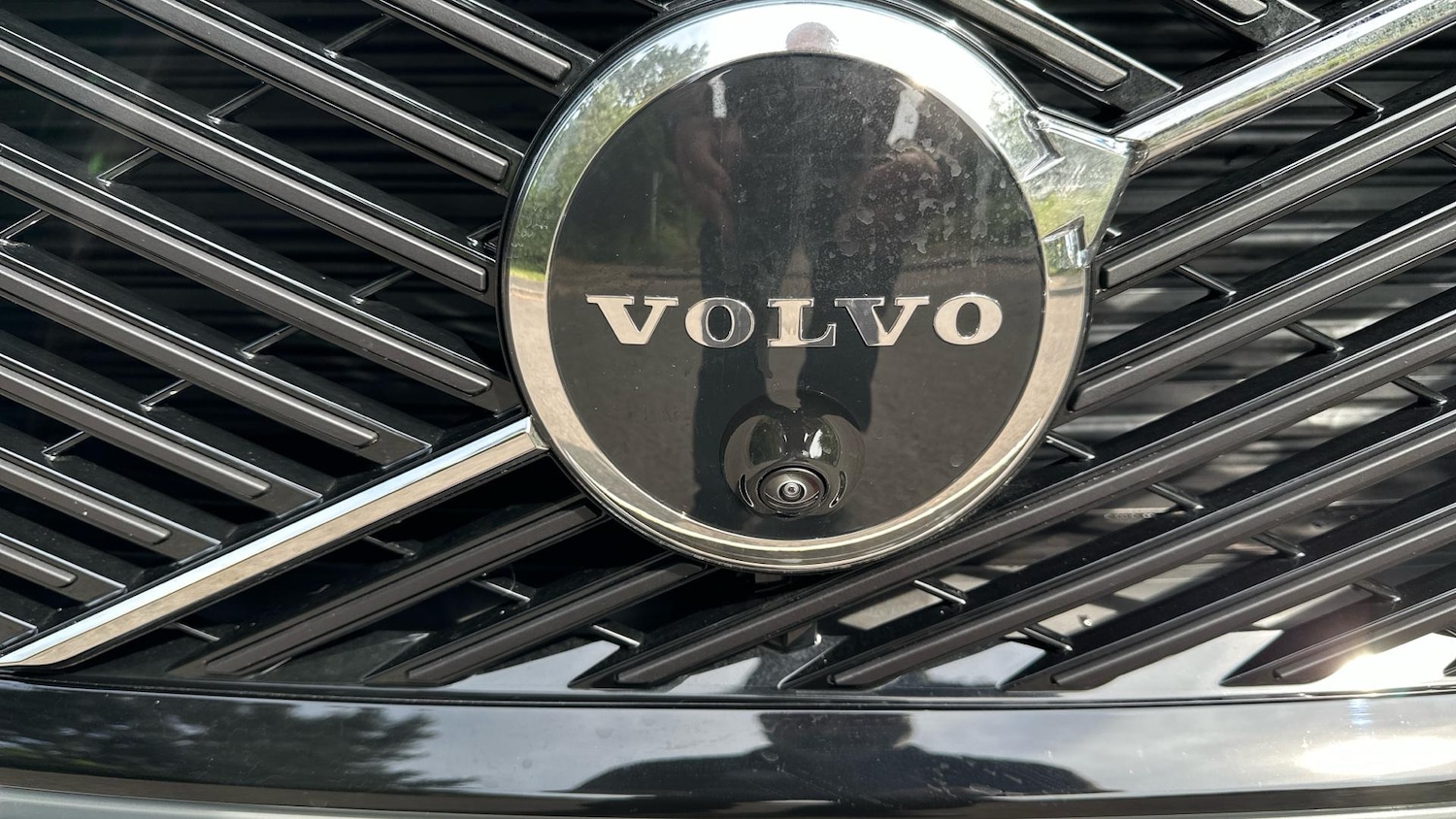 Used Volvo XC60 2025 for sale - 76336305: Photo 31