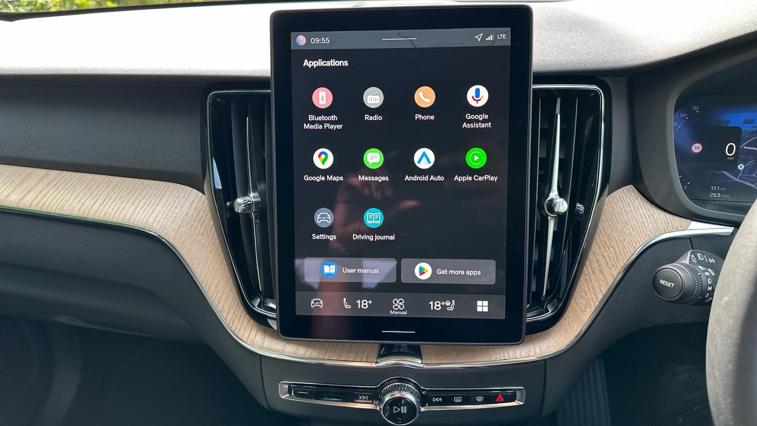 Used Volvo XC60 2025 for sale - 76336305: Photo 49