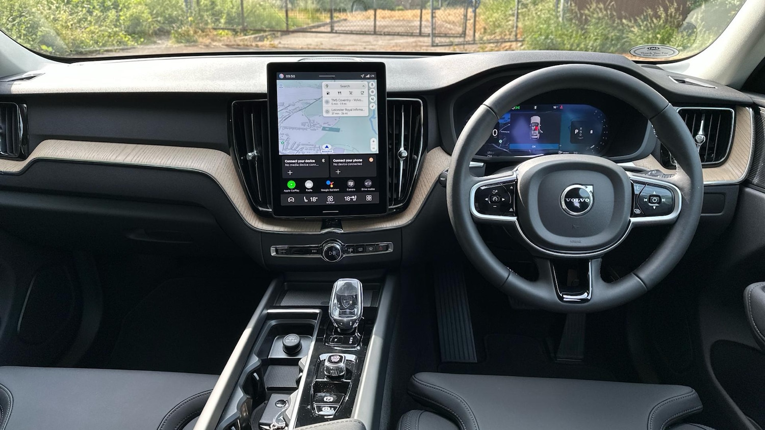 Used Volvo XC60 2025 for sale - 76336305: Photo 5