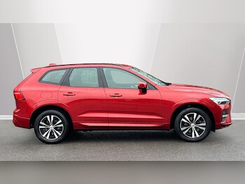 Used Volvo XC60 2023 for sale - 77266741: Photo