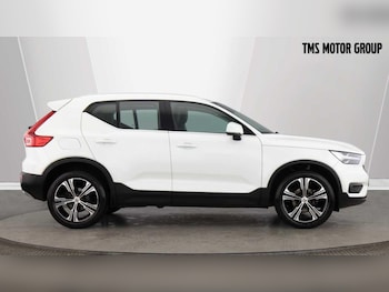 Used Volvo XC40 2021 for sale - 76823820: Photo