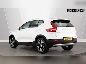 Used Volvo XC40 2021 for sale - 76823820: Photo