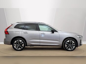 Used Volvo XC60 2025 for sale - 78429849: Photo