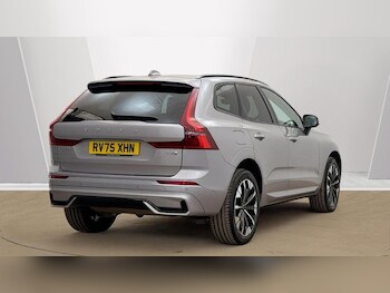Used Volvo XC60 2025 for sale - 78429849: Photo