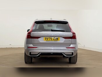 Used Volvo XC60 2025 for sale - 78429849: Photo