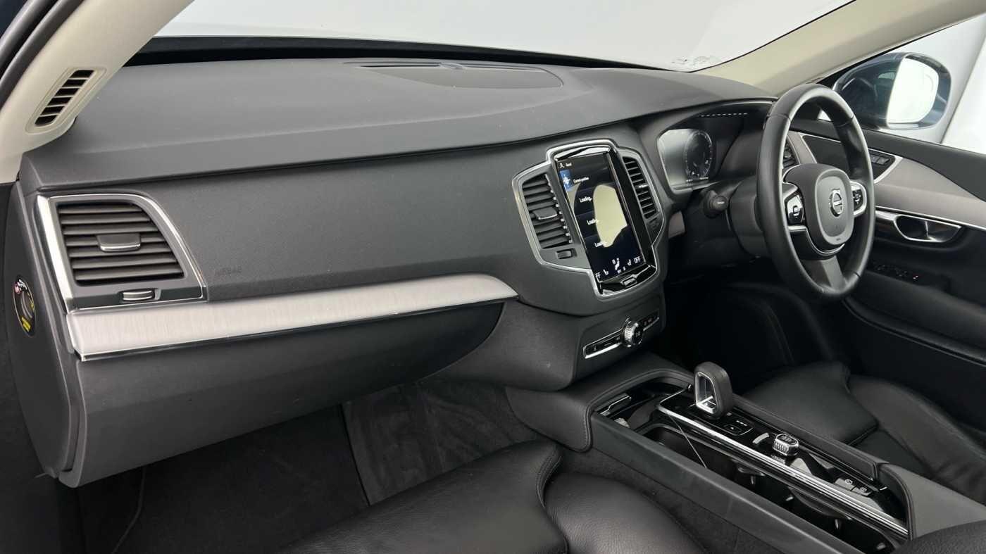 Used Volvo XC90 2021 for sale - 77672929: Photo 6