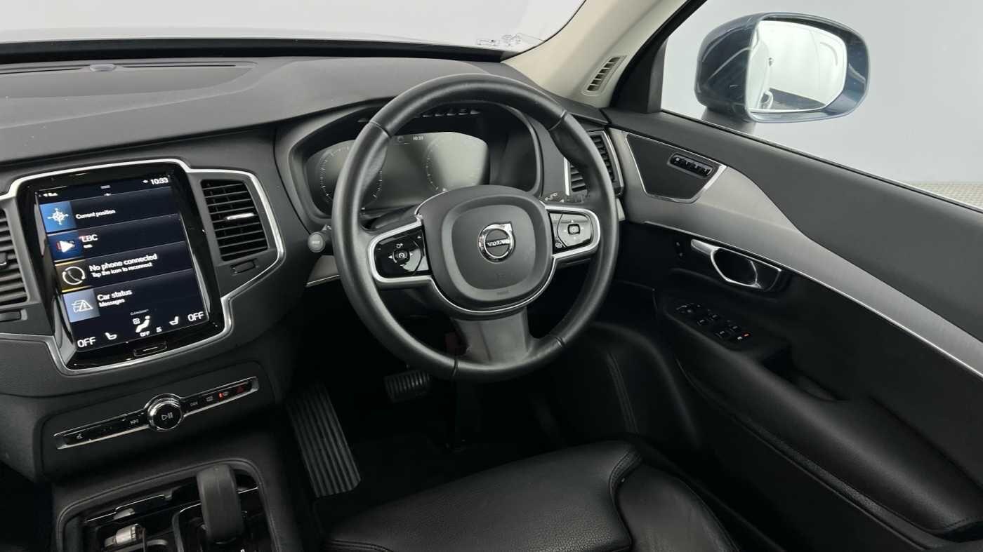 Used Volvo XC90 2021 for sale - 77672929: Photo 8