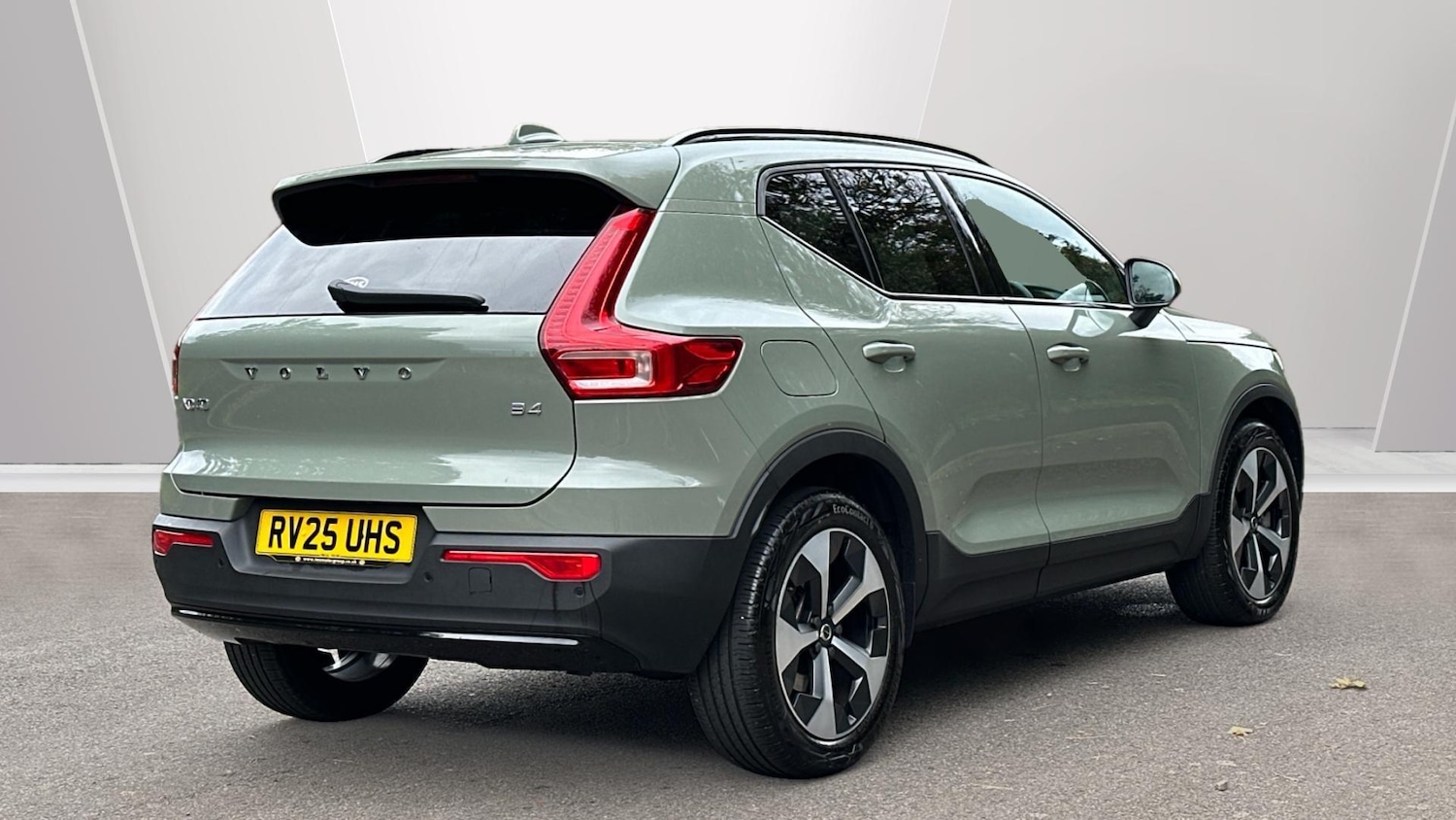 Used Volvo XC40 2025 for sale - 76336341: Photo 10