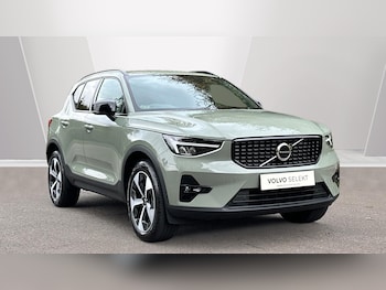 Used Volvo XC40 2025 for sale - 76336341: Photo