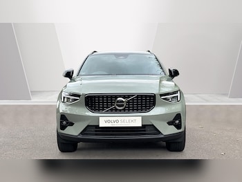 Used Volvo XC40 2025 for sale - 76336341: Photo