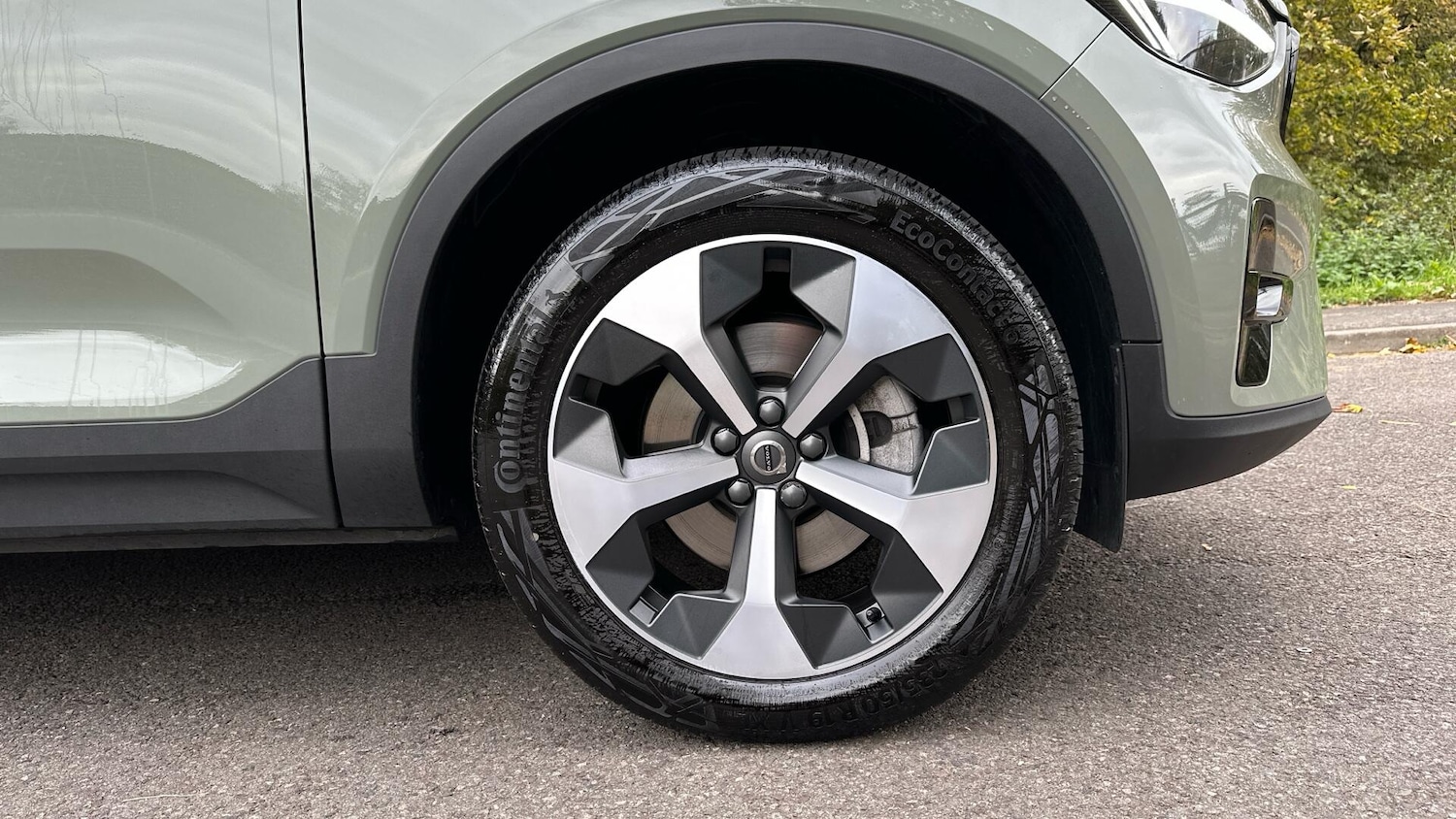 Used Volvo XC40 2025 for sale - 76336341: Photo 31