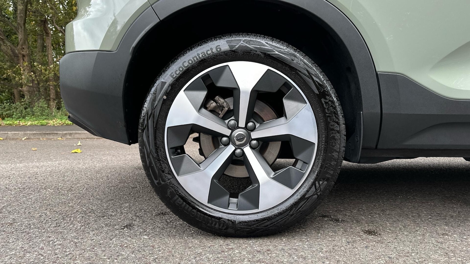 Used Volvo XC40 2025 for sale - 76336341: Photo 32