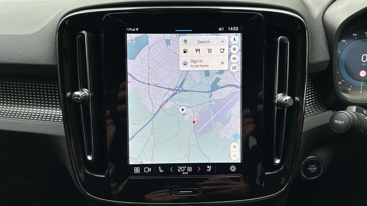 Used Volvo XC40 2025 for sale - 76336341: Photo 37