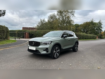 Used Volvo XC40 2025 for sale - 76336341: Photo