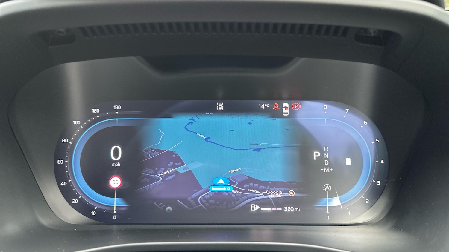 Used Volvo XC40 2025 for sale - 76336341: Photo 41