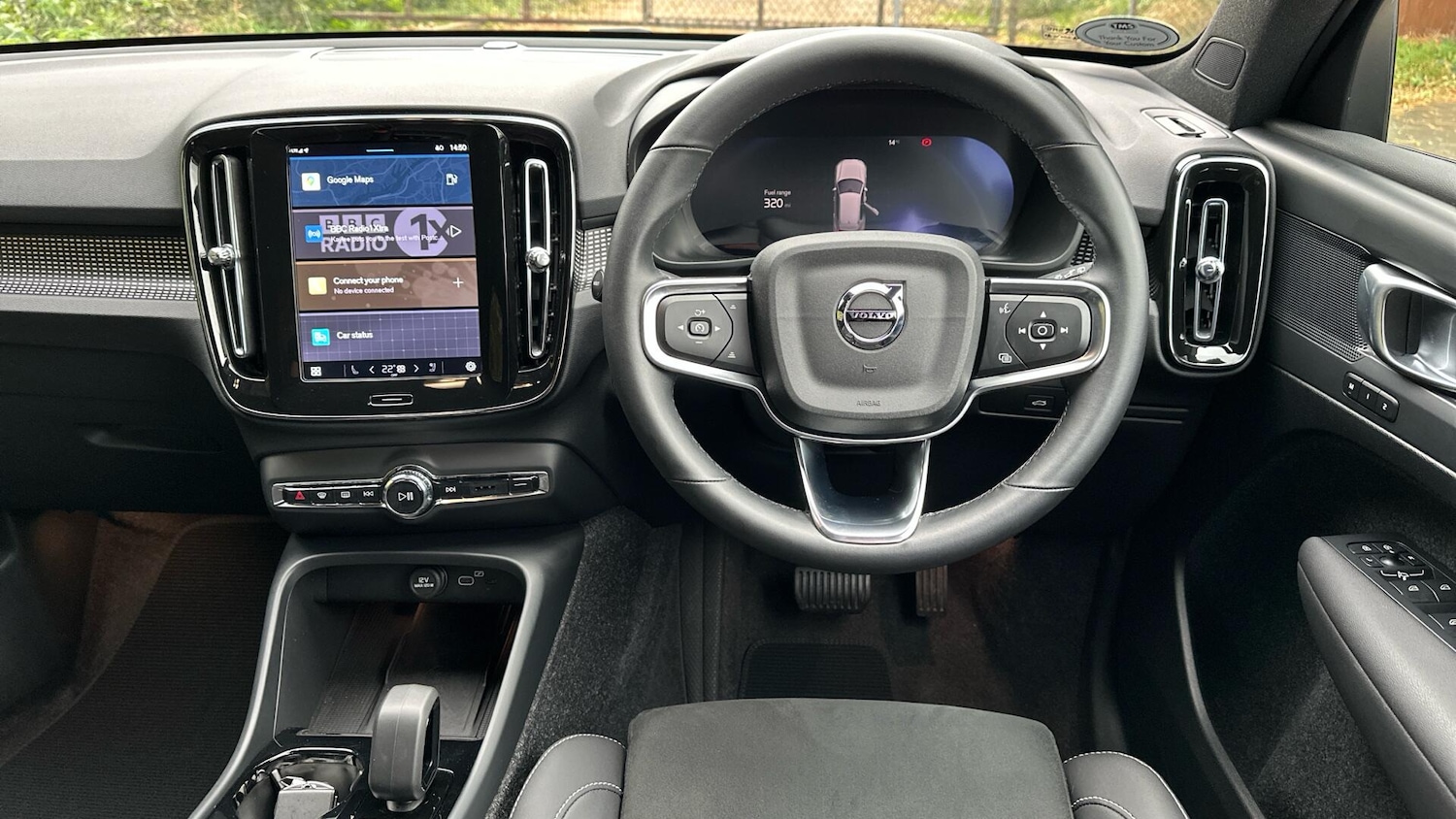 Used Volvo XC40 2025 for sale - 76336341: Photo 43