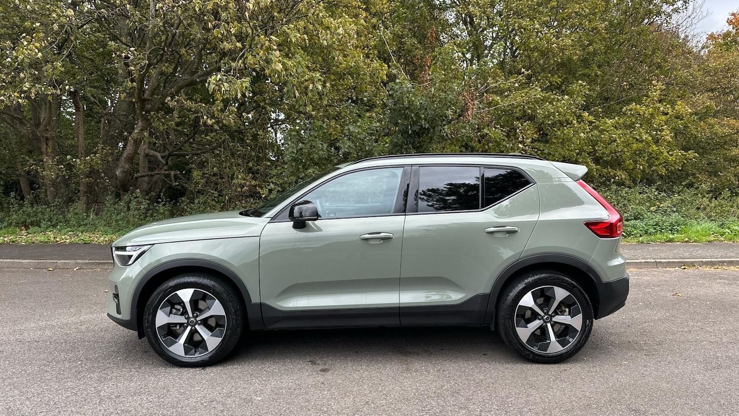 Used Volvo XC40 2025 for sale - 76336341: Photo 6