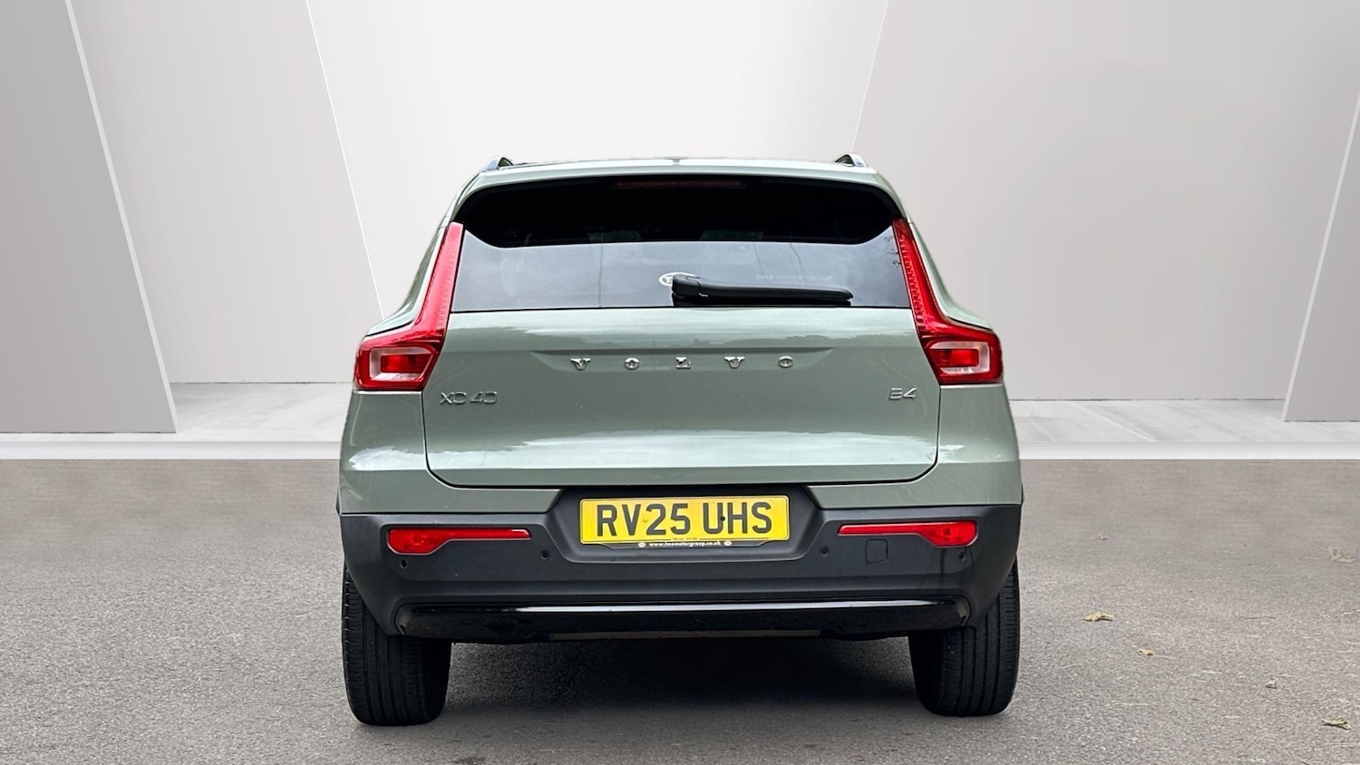 Used Volvo XC40 2025 for sale - 76336341: Photo 7