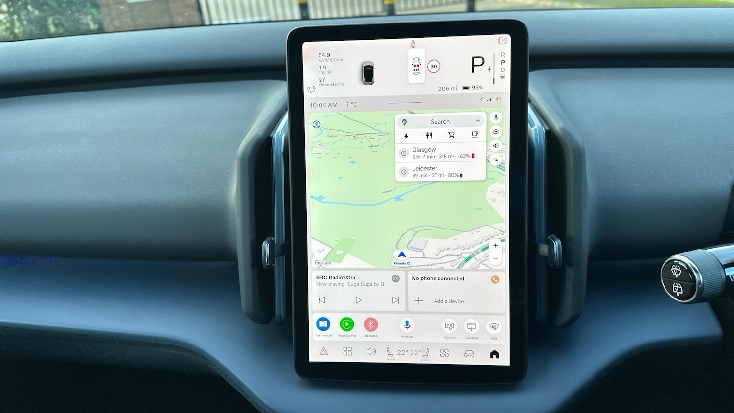 Used Volvo EX30 2025 for sale - 77015778: Photo 14