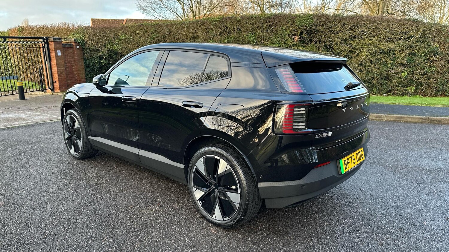 Used Volvo EX30 2025 for sale - 77015778: Photo 22