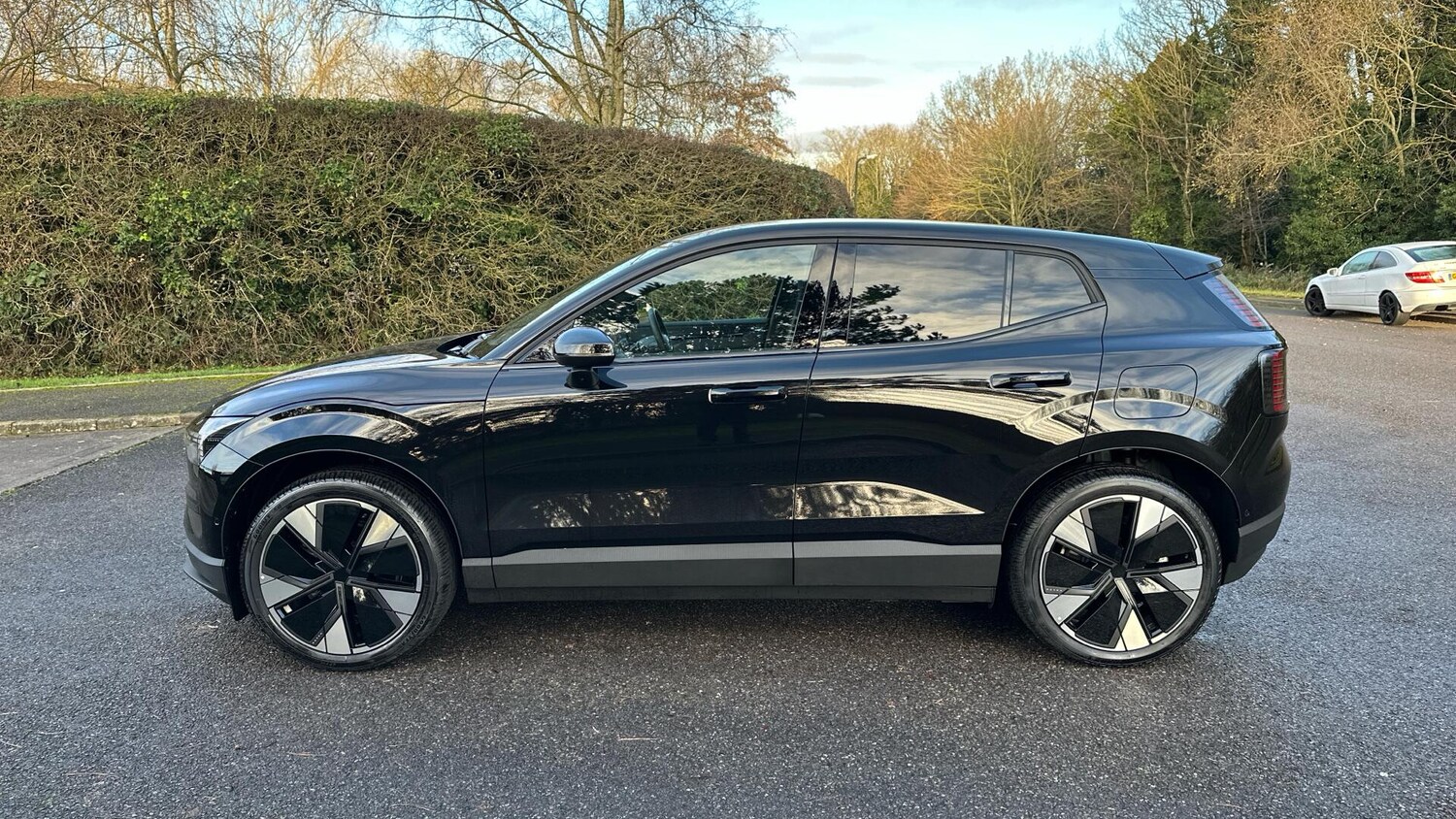 Used Volvo EX30 2025 for sale - 77015778: Photo 23