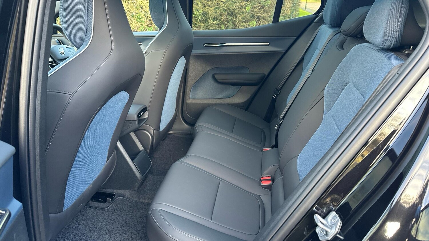 Used Volvo EX30 2025 for sale - 77015778: Photo 24