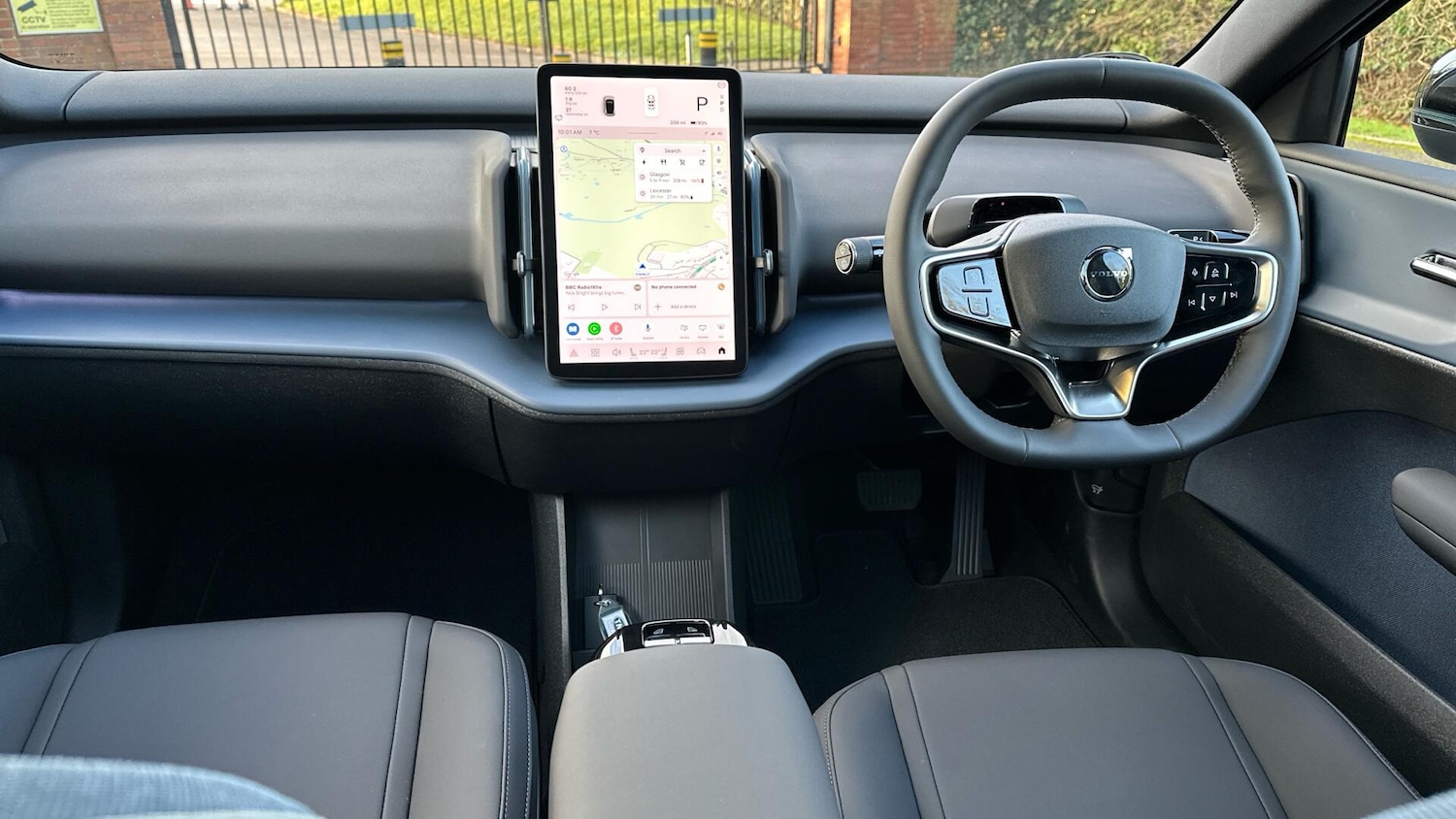 Used Volvo EX30 2025 for sale - 77015778: Photo 27