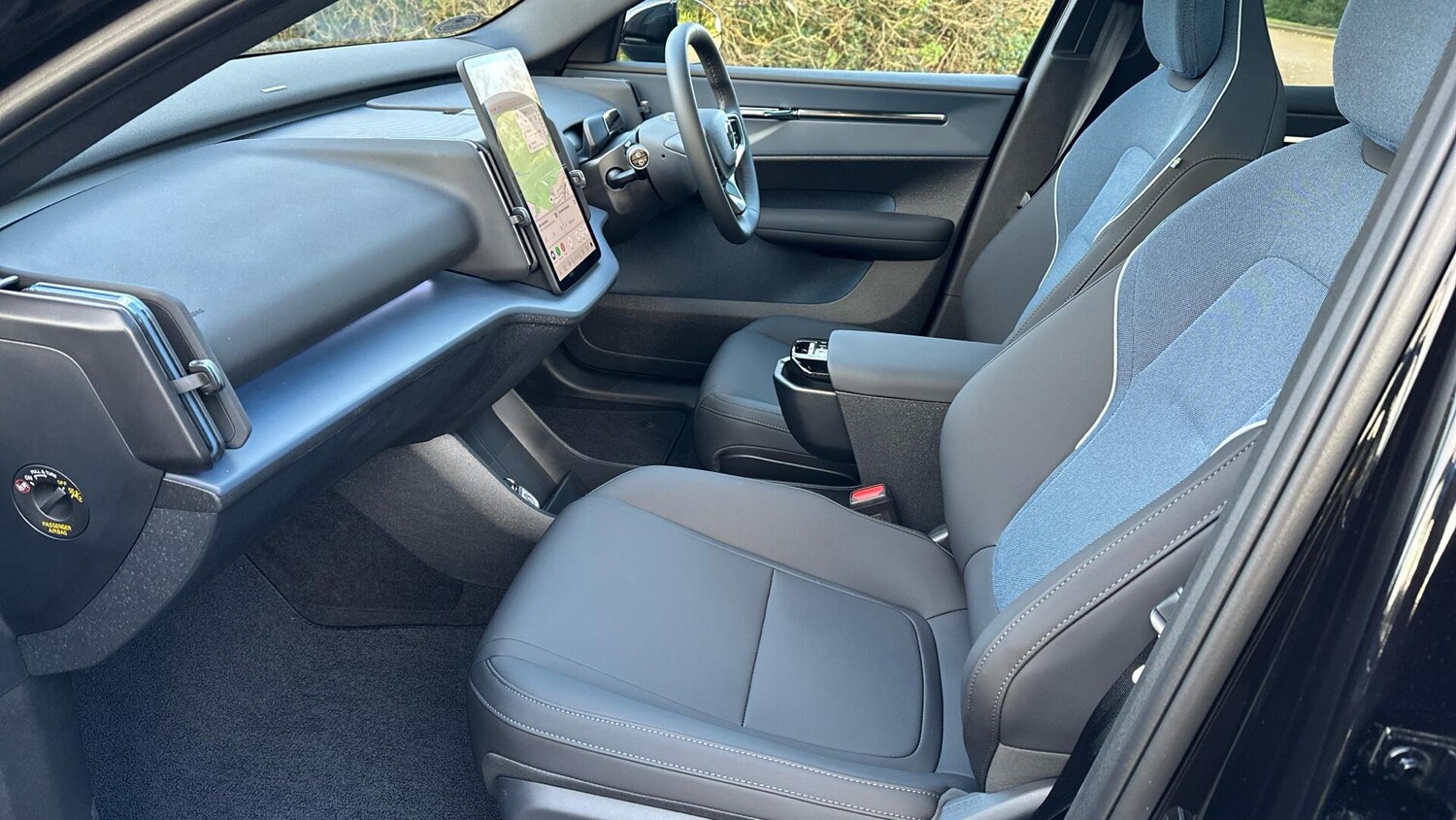 Used Volvo EX30 2025 for sale - 77015778: Photo 28