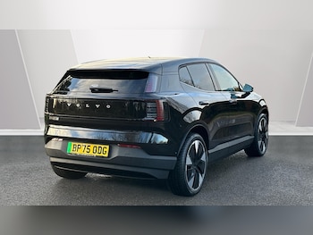 Used Volvo EX30 2025 for sale - 77015778: Photo