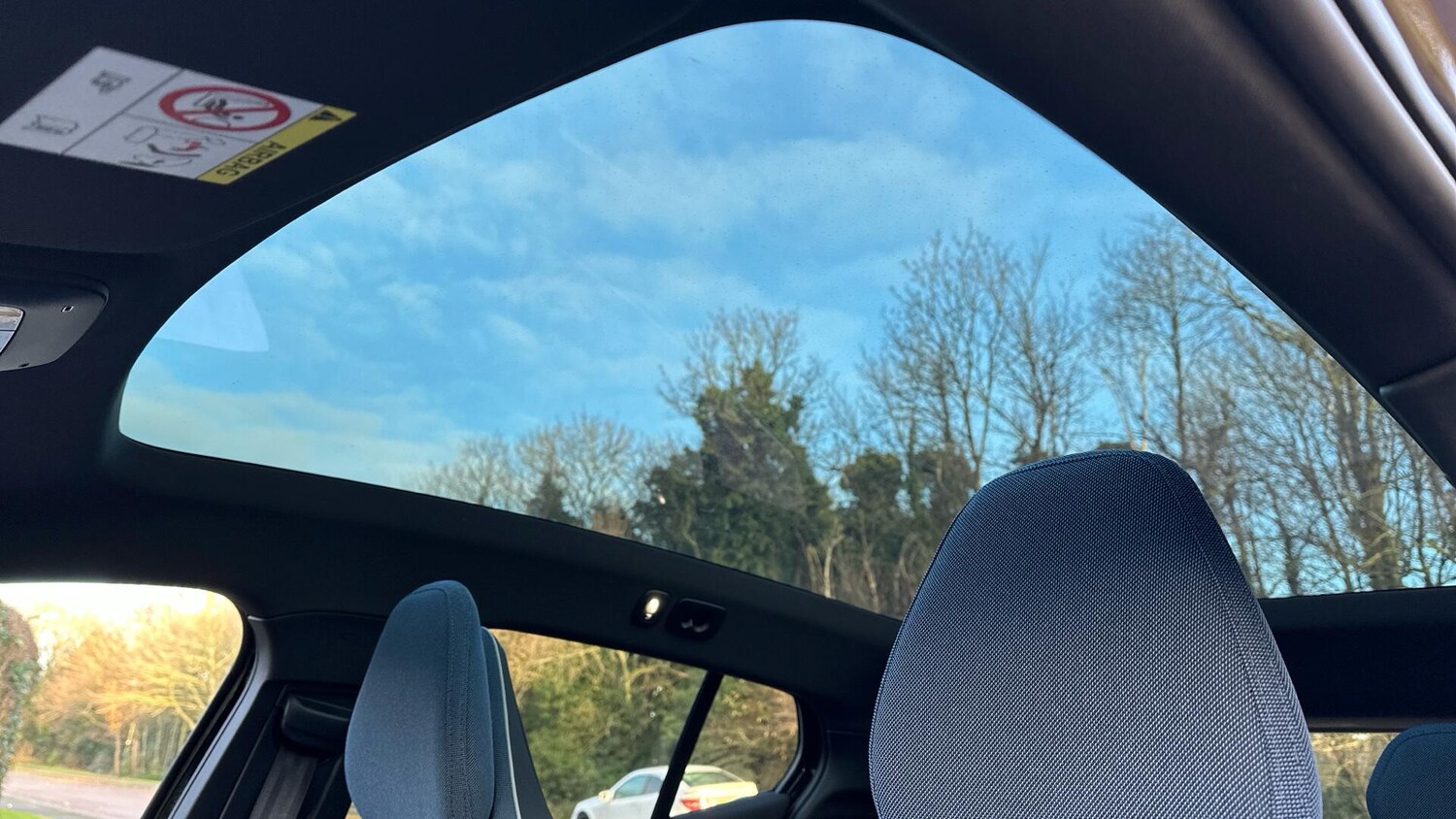 Used Volvo EX30 2025 for sale - 77015778: Photo 31