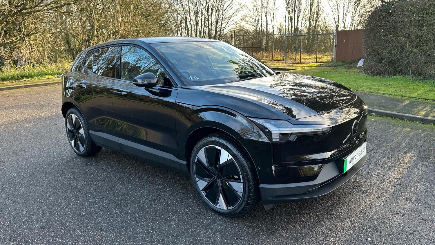 Used Volvo EX30 2025 for sale - 77015778: Photo 36