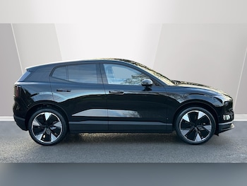 Used Volvo EX30 2025 for sale - 77015778: Photo