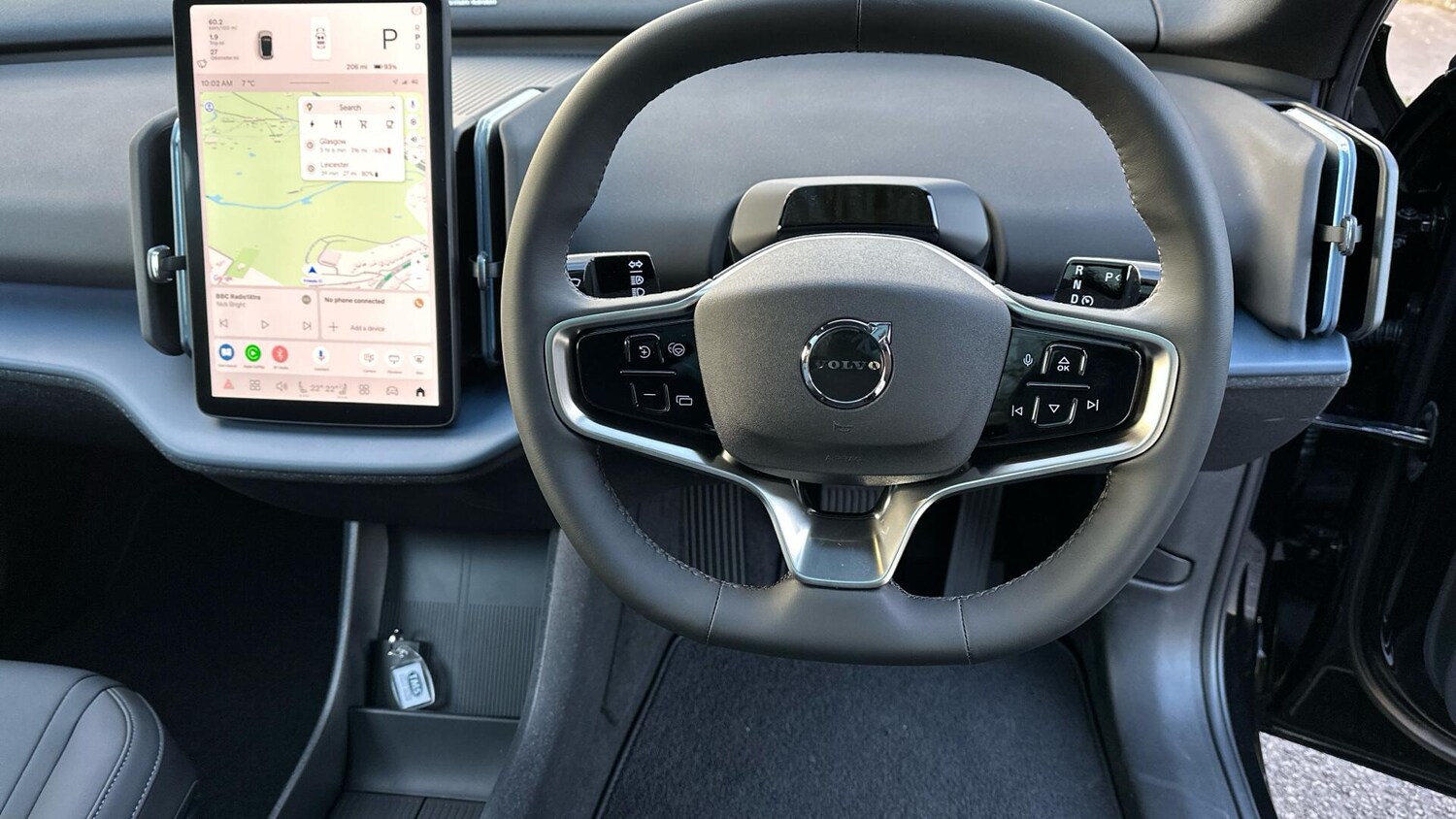 Used Volvo EX30 2025 for sale - 77015778: Photo 42