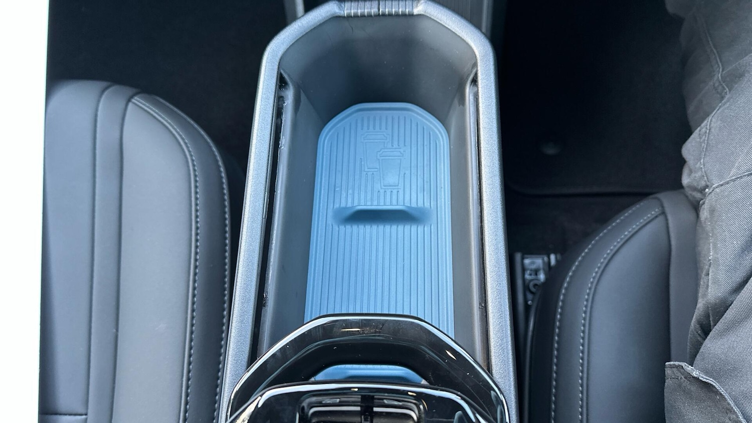 Used Volvo EX30 2025 for sale - 77015778: Photo 44