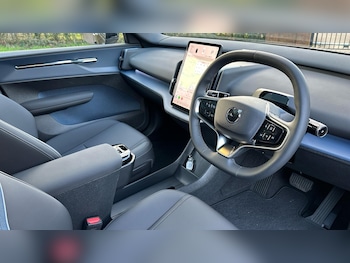 Used Volvo EX30 2025 for sale - 77015778: Photo