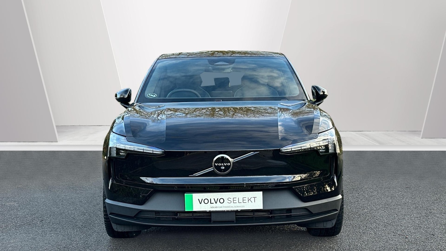 Used Volvo EX30 2025 for sale - 77015778: Photo 8