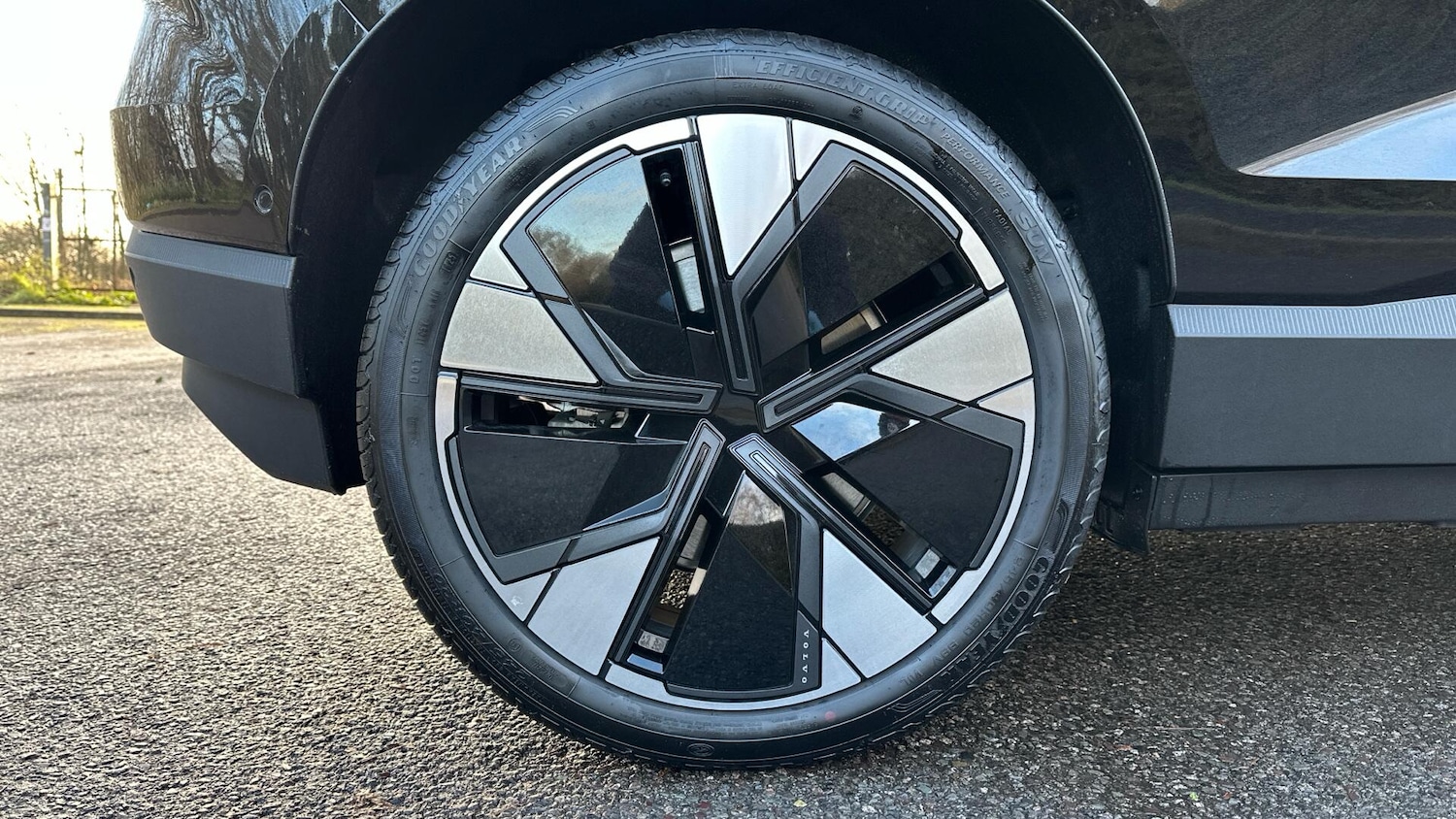 Used Volvo EX30 2025 for sale - 77015778: Photo 9