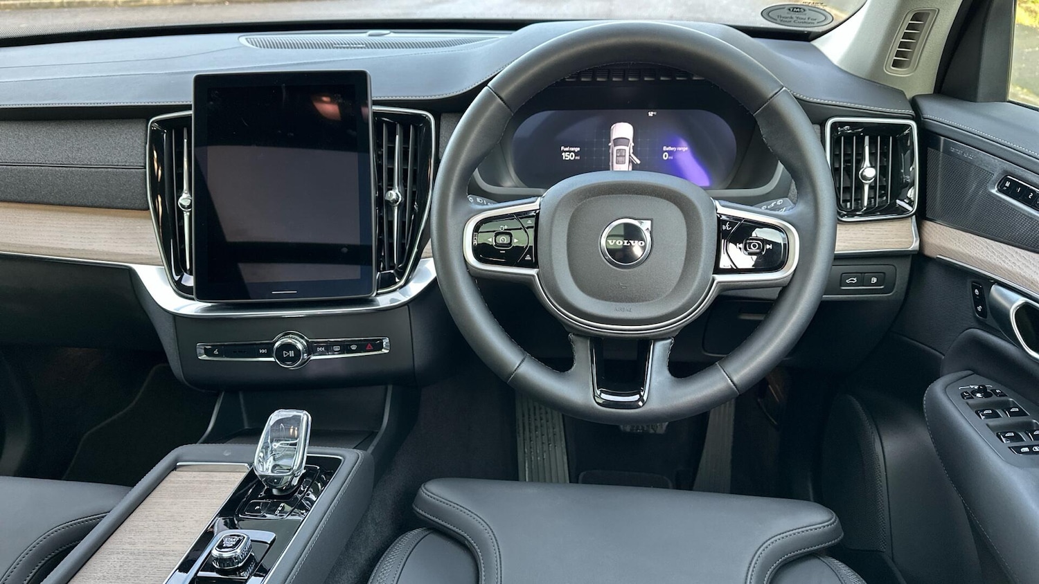 Used Volvo XC90 2025 for sale - 77040969: Photo 10