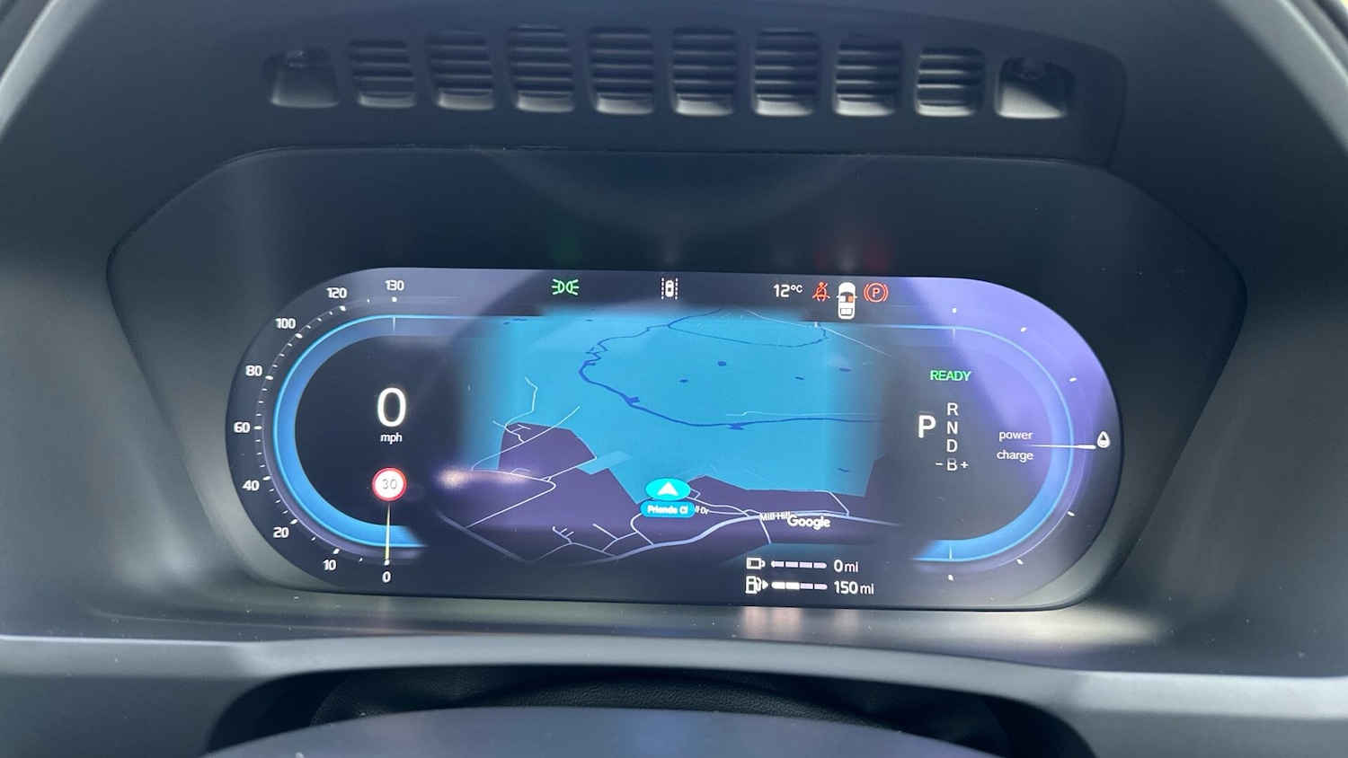 Used Volvo XC90 2025 for sale - 77040969: Photo 11