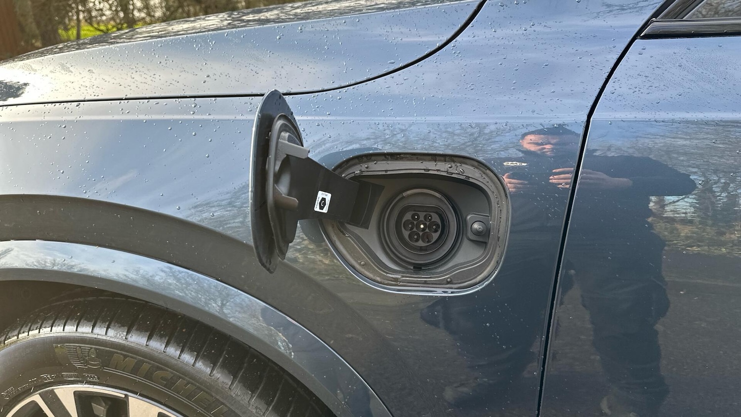 Used Volvo XC90 2025 for sale - 77040969: Photo 16