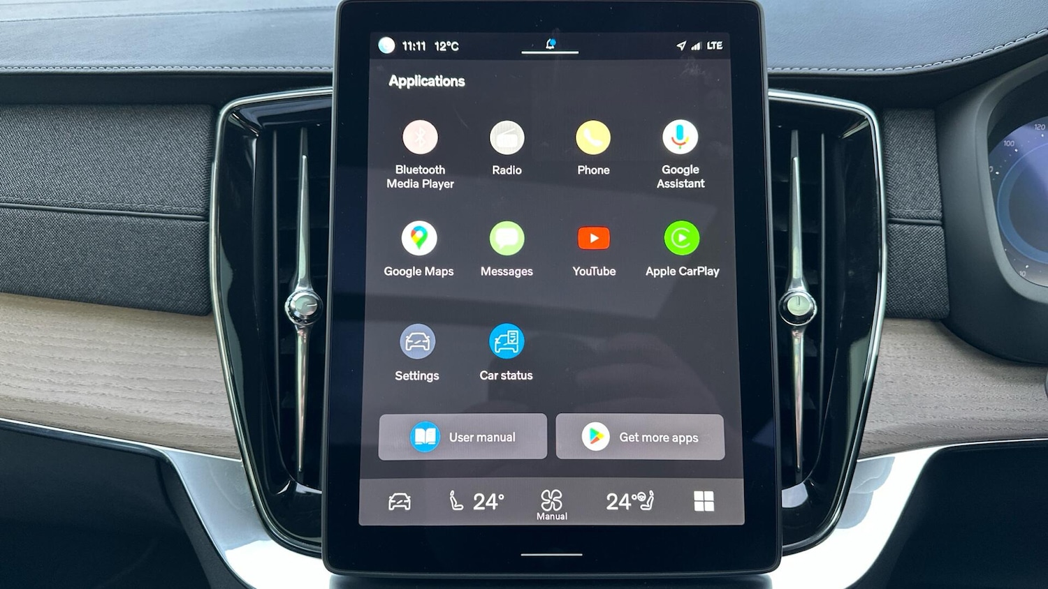 Used Volvo XC90 2025 for sale - 77040969: Photo 17