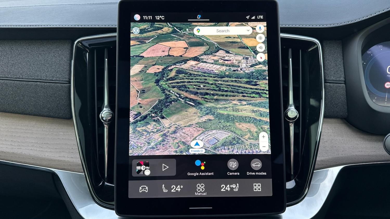 Used Volvo XC90 2025 for sale - 77040969: Photo 18